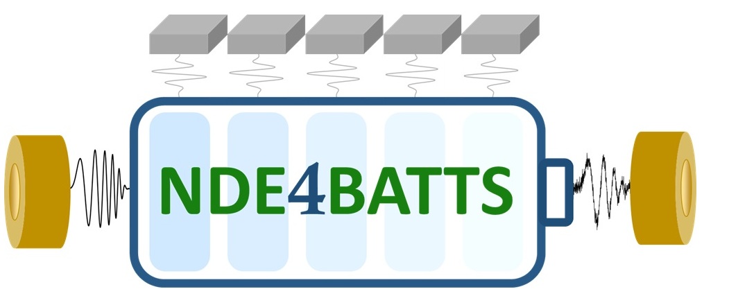 NDE4BATTS logo